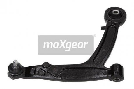 Важіль незалежної підвіски колеса MAXGEAR 721227