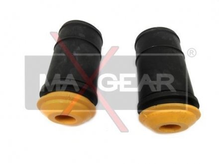 Пильовик амортизатора MAXGEAR 721264