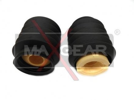 Пильовик амортизатора MAXGEAR 721265