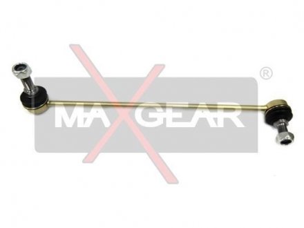 Тяга / стійка стабілізатора MAXGEAR 721272