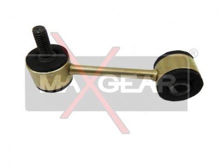 Тяга / стійка стабілізатора MAXGEAR 721332