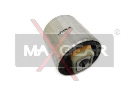 Втулка важеля підвіски колеса MAXGEAR 721366