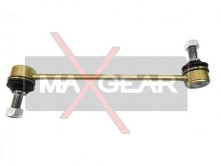 Тяга / стійка стабілізатора MAXGEAR 721389