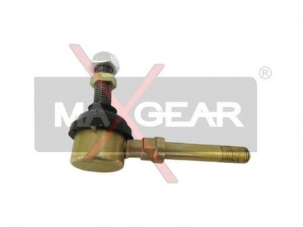 Тяга стабілізатора MAXGEAR 721395