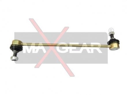 Тяга / стійка стабілізатора MAXGEAR 721410