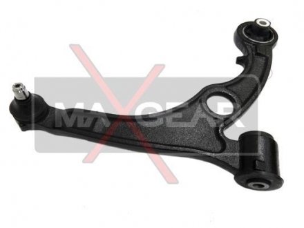 Важіль незалежної підвіски колеса MAXGEAR 721505