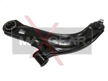 Важіль незалежної підвіски колеса MAXGEAR 721511