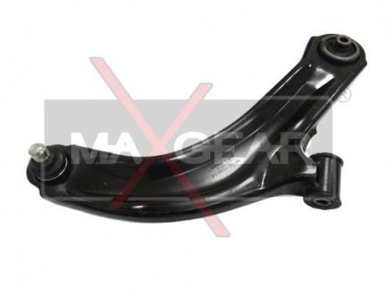 Важіль незалежної підвіски колеса MAXGEAR 721512