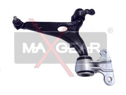 Важіль незалежної підвіски колеса MAXGEAR 721523