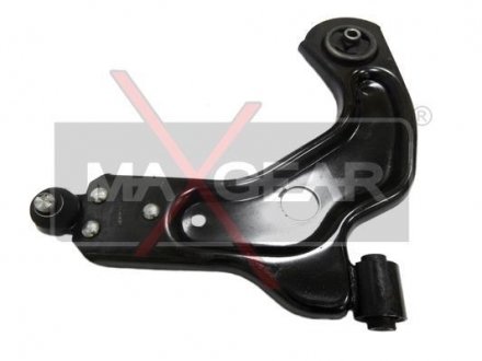Важіль незалежної підвіски колеса MAXGEAR 721530