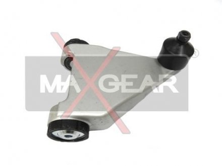 Важіль незалежної підвіски колеса MAXGEAR 721592