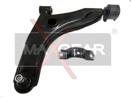 Важіль незалежної підвіски колеса MAXGEAR 721621