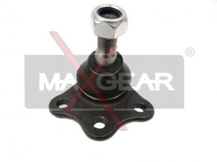 Кульова опора MAXGEAR 721627