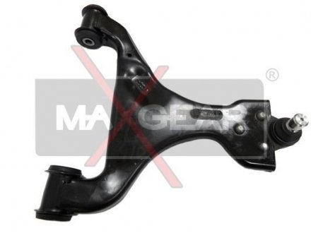 Важіль незалежної підвіски колеса MAXGEAR 721633