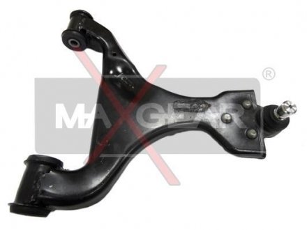 Важіль незалежної підвіски колеса MAXGEAR 721634