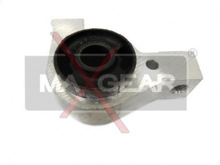 Втулка важеля підвіски колеса MAXGEAR 721651
