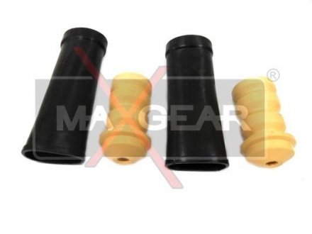 Відбійник амортизатора MAXGEAR 721745