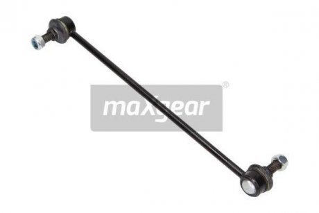 Тяга / стійка стабілізатора MAXGEAR 721765