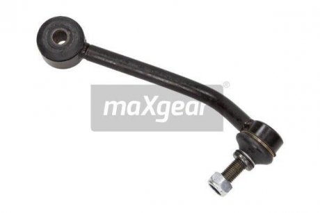 Тяга / стійка стабілізатора MAXGEAR 721807