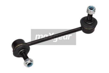 Тяга / стійка стабілізатора MAXGEAR 721844