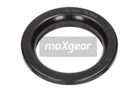 Упорный подшипник амортизатора RENAUL MAXGEAR 722181