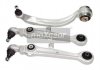 REP. VW ZAWIESZENIA P. A4/A6/PASSAT 97- KPL. MAXGEAR 722215 (фото 1)