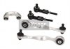 REP. VW ZAWIESZENIA P. A4/A6/PASSAT 97- KPL. MAXGEAR 722215 (фото 2)