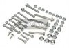 REP. VW ZAWIESZENIA P. A4/A6/PASSAT 97- KPL. MAXGEAR 722215 (фото 3)