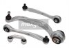 REP. VW ZAWIESZENIA P. A4/A6/PASSAT 97- KPL. MAXGEAR 722215 (фото 4)