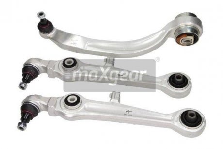 REP. VW ZAWIESZENIA P. A4/A6/PASSAT 97- KPL. MAXGEAR 722215
