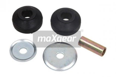 Подушка амортизатора HONDA P. ACCORD IV 90-94 MAXGEAR 722655