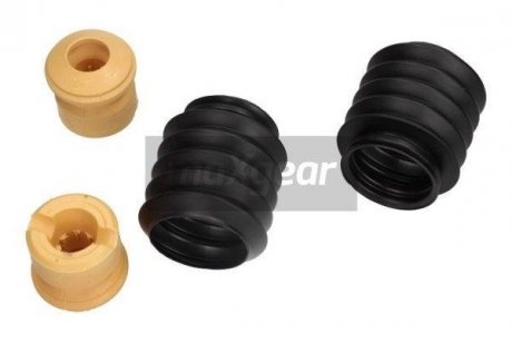 Пильовик амортизатора BMW P. E39/E60/E61 ZAW SPORT KPL Z ODBOJAMI MAXGEAR 722688