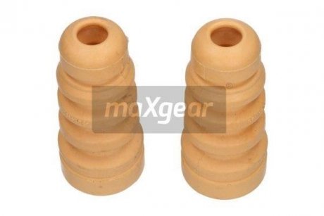 Пильовик амортизатора HYUNDAI T. GETZ 02- KPL. MAXGEAR 722692