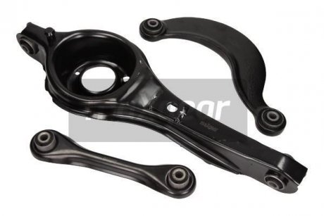 Комплект подвески колёс MAXGEAR 722985