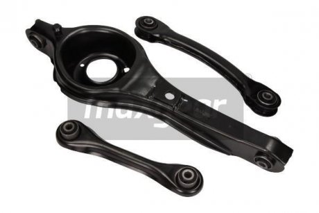 Комплект подвески колёс MAXGEAR 722986