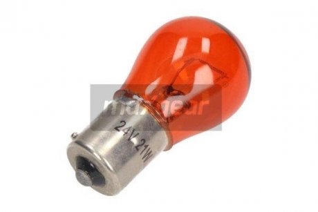 Лампочка24V/21W (Z COKOŁEM MET MAXGEAR 780056SET