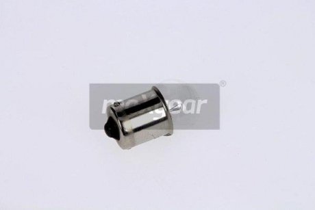 Лампочка24V/10W (Z COKOŁEM MET MAXGEAR 780058SET