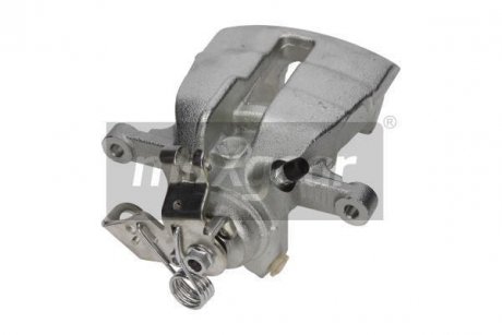 Супорт гальмівний MAXGEAR 820053