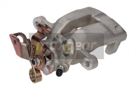 Тормозной суппорт OPEL T. ASTRA G 98-05 LE MAXGEAR 820089