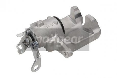 Тормозной суппорт OPEL T. INSIGNIA 08- LE KOLA 17`` Z EL. RECZNYM MAXGEAR 820093