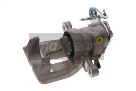 Тормозной суппорт PEUGEOT T. 207 1,6 16V/HDI 06- LE MAXGEAR 820113