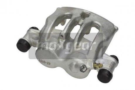 Тормозной суппорт DB P. SPRINTER 06- LE BREMBO 48 MM MAXGEAR 820121