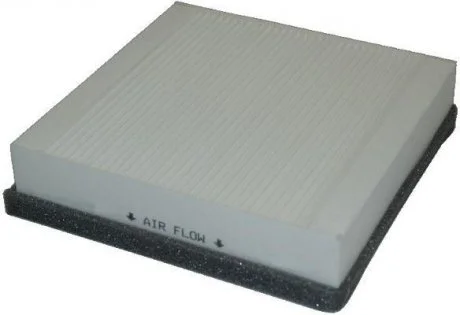 Фото фильтр воздуха (салона) MEAT & DORIA MEAT&DORIA 17235 Фильтр воздуха (салона) MEAT & DORIA MEAT&DORIA 17235