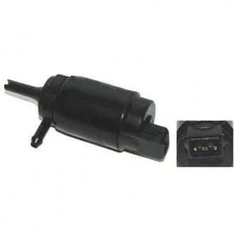 Насос обприскувача Golf,Passat,T4,Seat MEAT&DORIA 20111