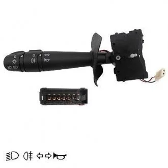 PRZEЭдCZNIK KOLUMNY KIER. NISSAN KUBISTAR (X76), MEAT & DORIA MEAT&DORIA 23185