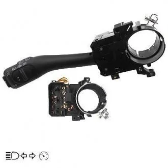 Фото підкермовий перемикач MEAT&DORIA 23219 Підкермовий перемикач MEAT&DORIA 23219