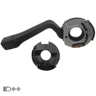 PRZEЭдCZNIK KOLUMNY KIER. VW GOLF II, JETTA II MEAT & DORIA MEAT&DORIA 23225