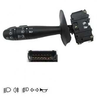 Підкермовий перемикач MEAT&DORIA 23441