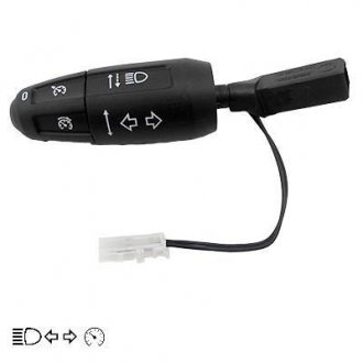 PRZEЭдCZNIK KOLUMNY KIEROWNICZEJ OPEL CORSA D MEAT & DORIA MEAT&DORIA 23462