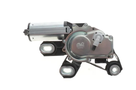 Двигун склоочисника MEAT&DORIA 27126